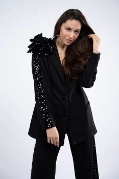 BLAZER NITE