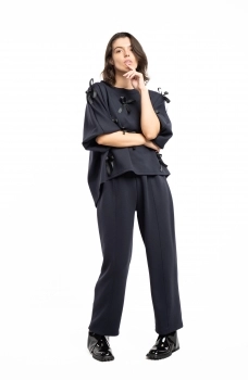 ALBASTRU INCHIS SETS