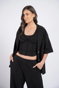 BLACK SETS