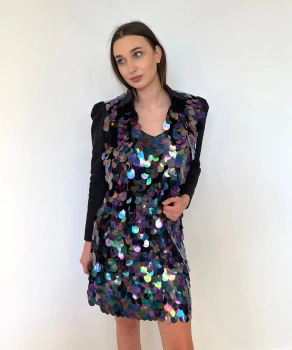 BLAZER PIA