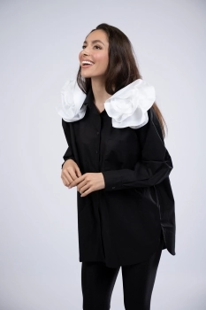BLACK TOPURI