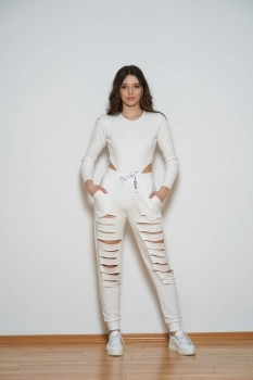 TROUSERS SPORT JUNE
