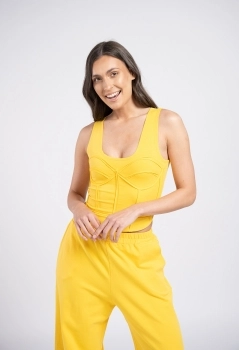 YELLOW SETS