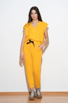 TROUSERS NOEEA SUNLIGHT