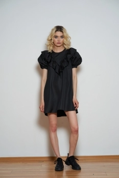 DRESS CHIC JANE