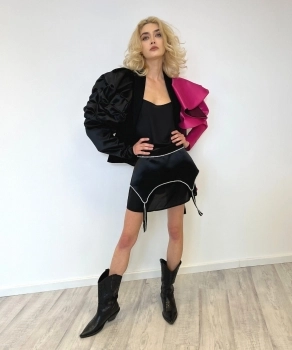 BLAZER BELLA