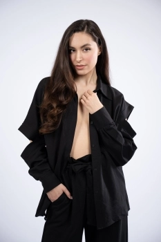 SET HIP BLACK