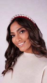 RED BODY ACCESSORIES