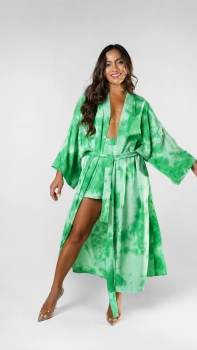 GREEN SETS