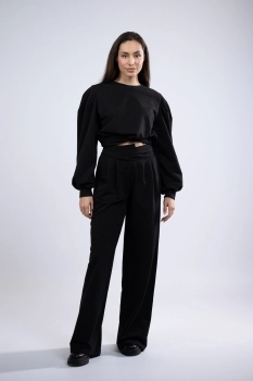 BLACK SETS