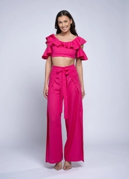 ROZ FUCSIA SETS
