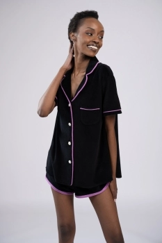 BLACK SETS