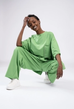 GREEN SETS