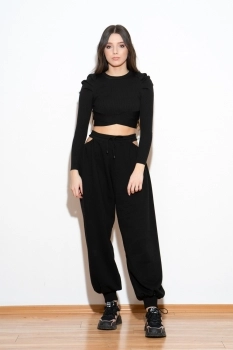 TROUSERS MADDIE