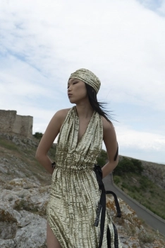 DRESS GODDES