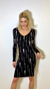 DRESS ADELINE