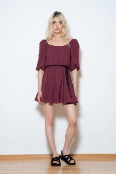 DRESS CLEO