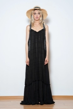 DRESS IVORY