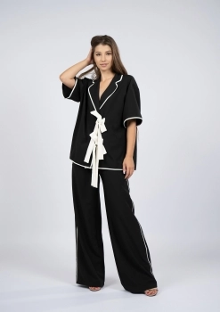 BLACK SETS