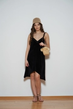 DRESS SAMARA