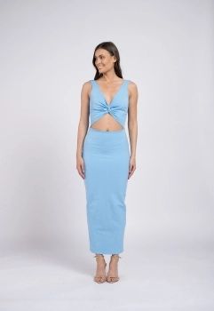 ALBASTRU BLUE