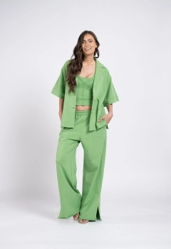 VERDE DESCHIS SETS