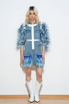 HARNESS JOELENE