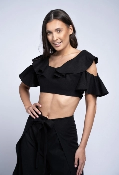 BLACK SETS