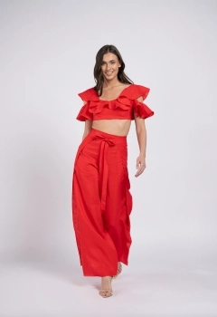 RED SETS