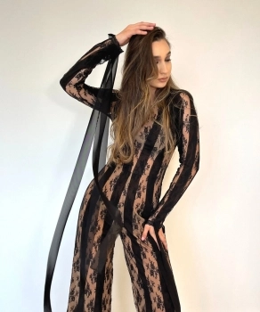 JUMPSUIT ANTO
